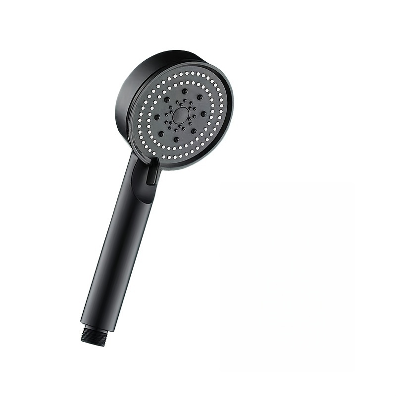 High Pressure Shower Head Handheld - 5 Mode Kepala Shower Tekanan Tinggi