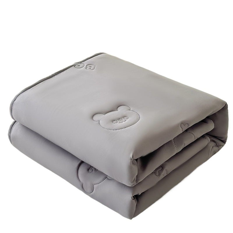 Pelindung Kasur King Anti Air  - Waterproof Mattress Protector Breathable ulasan dan harga