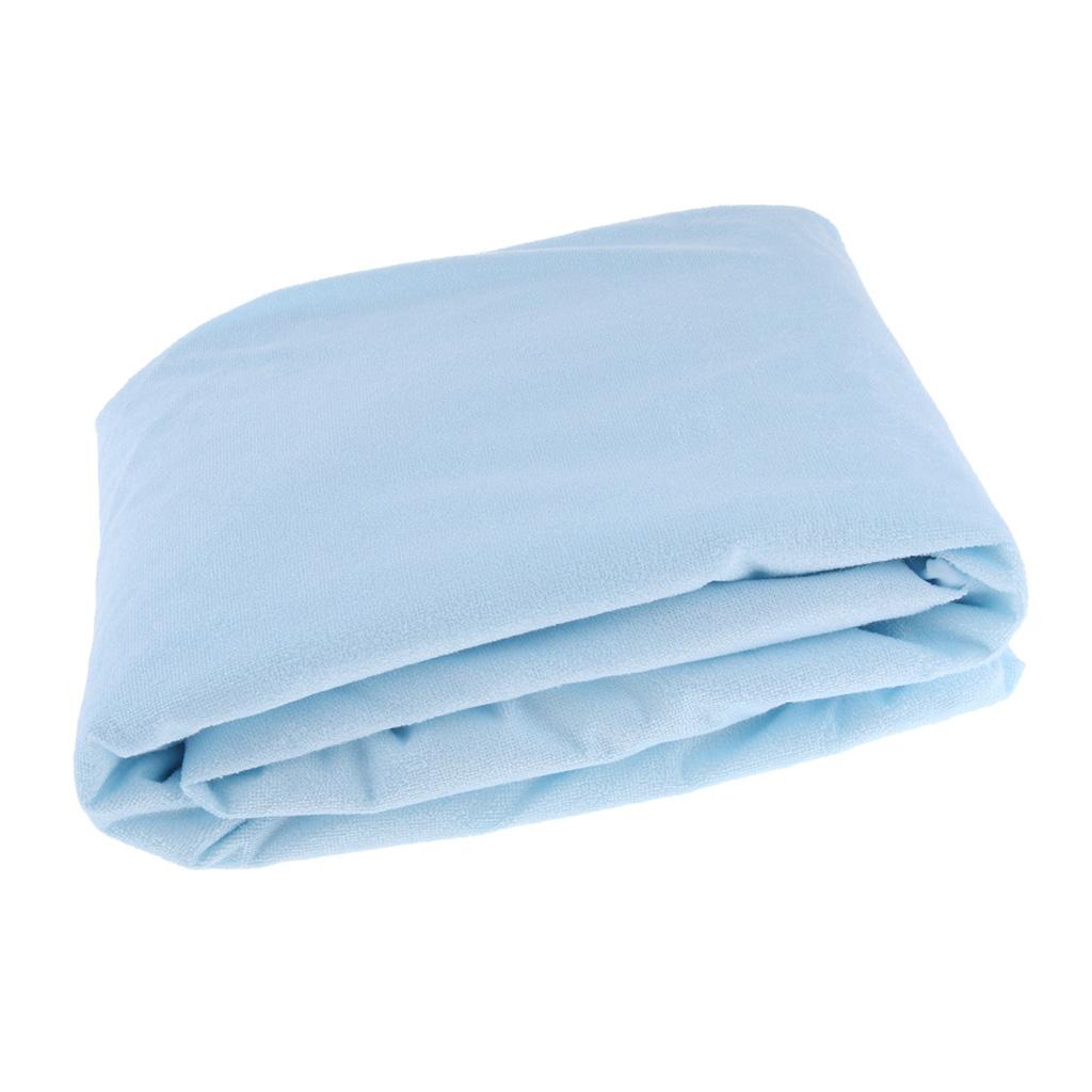 Pelindung Kasur Anti Air TPU,  - Waterproof Mattress Protector Breathable ulasan dan harga
