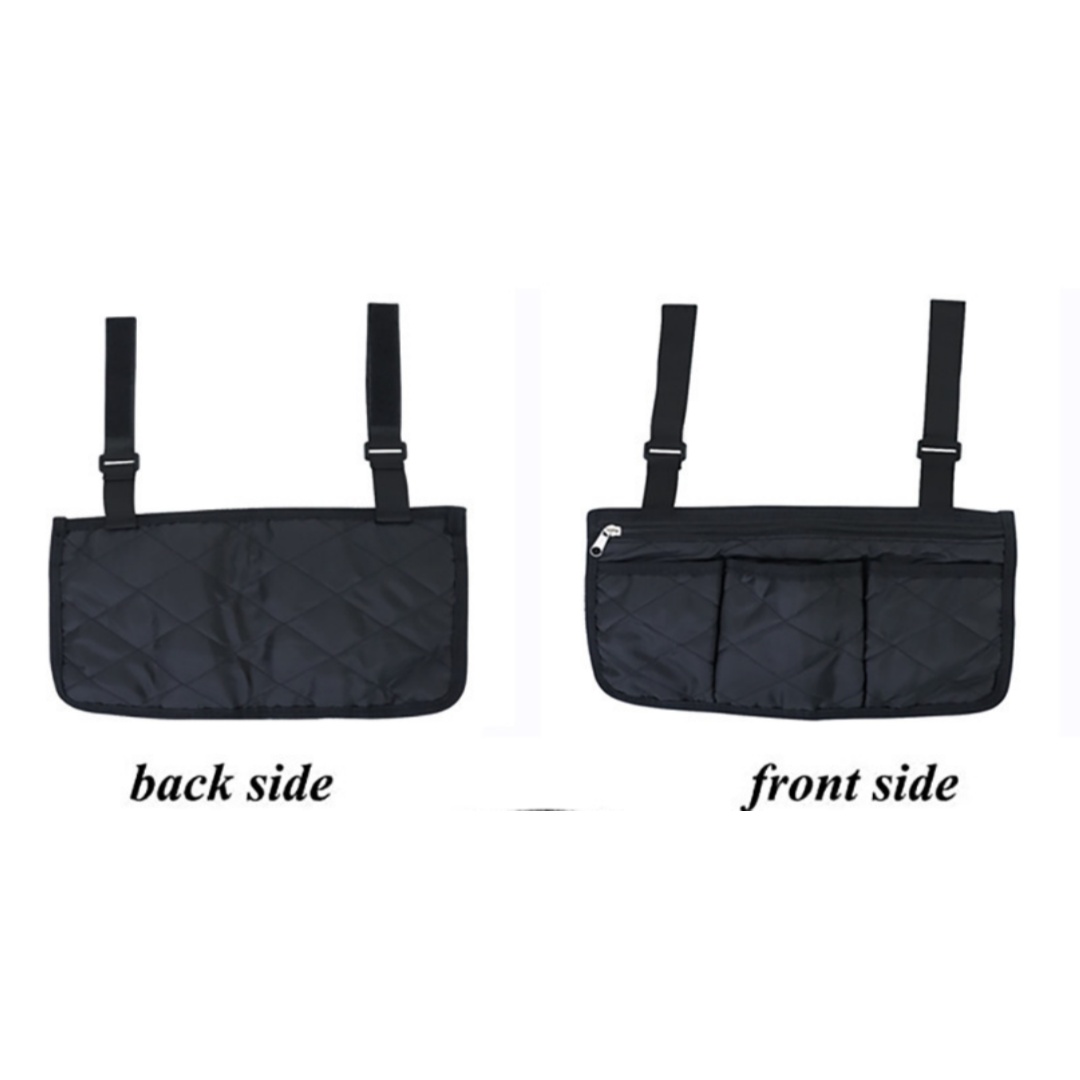 Tas Penyimpanan Samping Kursi  - Storage & Organization ulasan dan harga