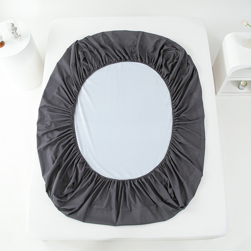 Pelindung kasur anti air 100%, - Waterproof Mattress Protector Breathable ulasan dan harga