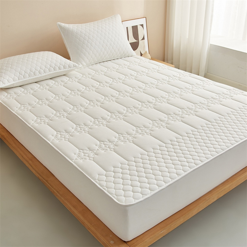 Pelindung Kasur Anti Air Berla - Fitted Bed Sheets Deep Pocket ulasan dan harga