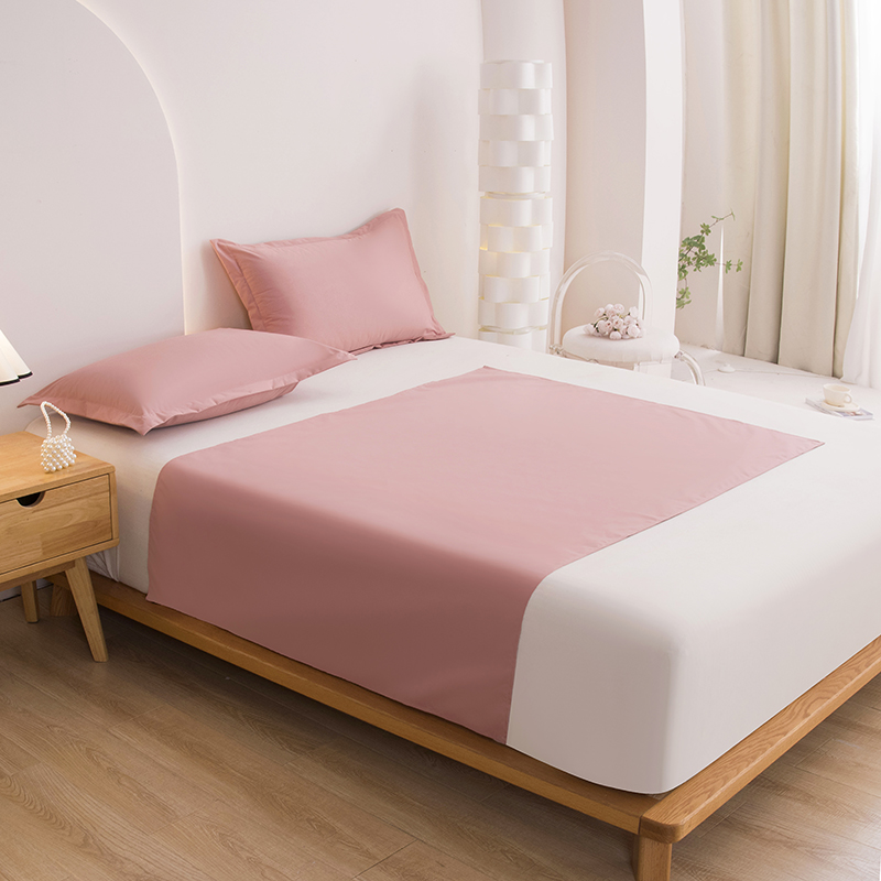 Alas Popok Kain Tahan Air yang - Waterproof Mattress Protector Breathable ulasan dan harga