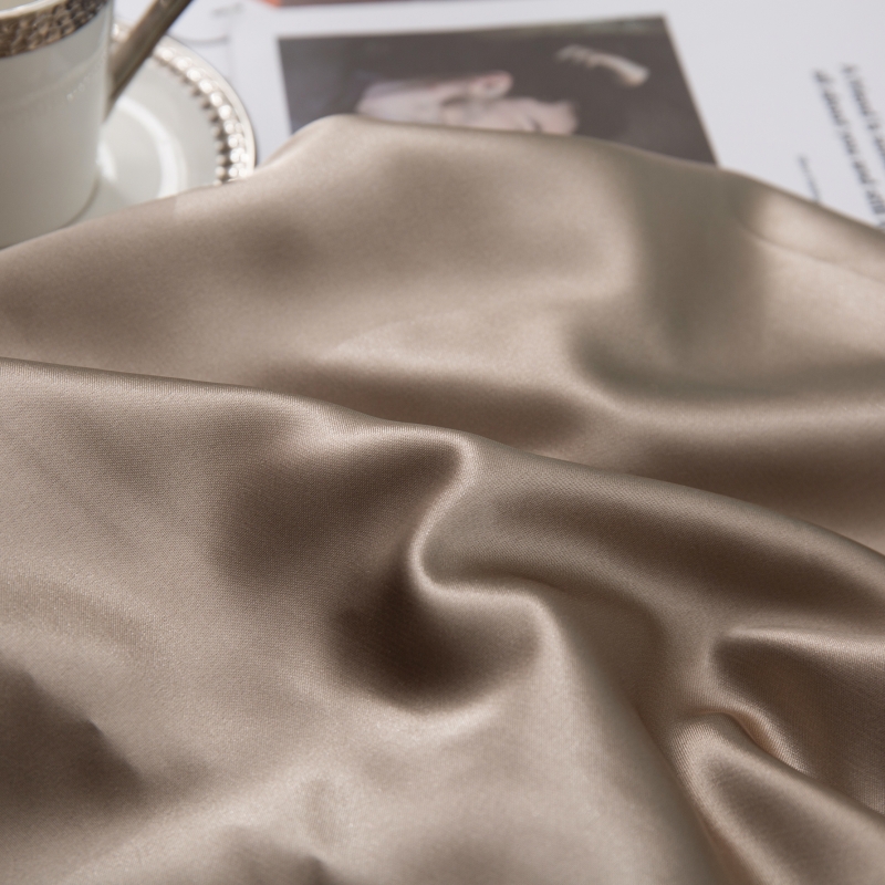 Sarung Bantal Sutra Satin untu - Satin Silk Pillowcase Hair Skin ulasan dan harga