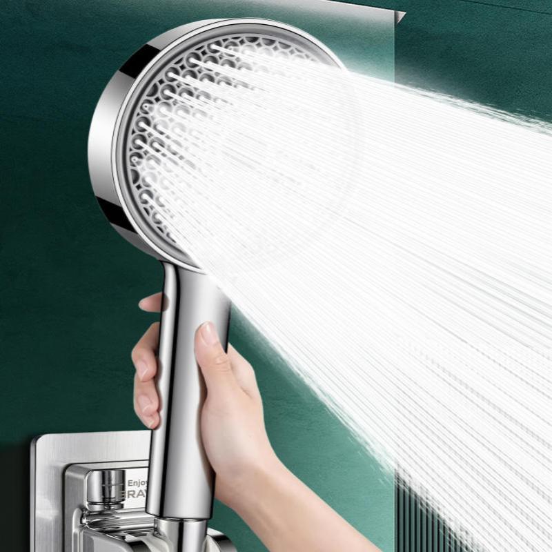 Kepala Shower Genggam Baru den - High Pressure Shower Head Handheld ulasan dan harga