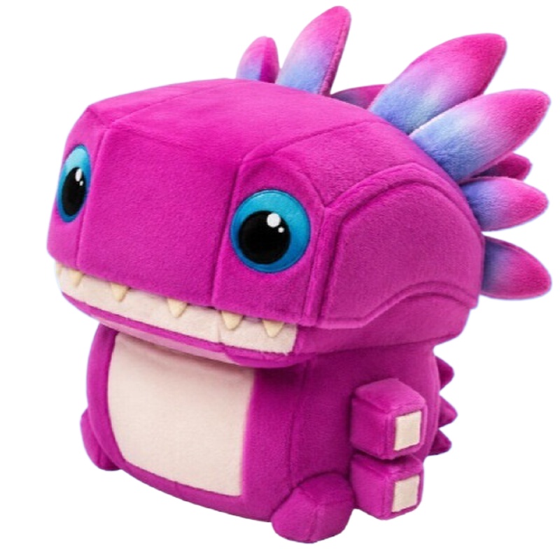 Boneka Plush Klombo Sprite Bar - Home Decor ulasan dan harga