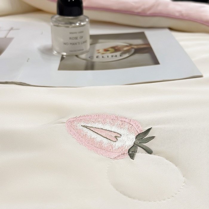 Selimut Tipis Tahan Luntur, Da - Cooling Blanket Hot Sleepers ulasan dan harga