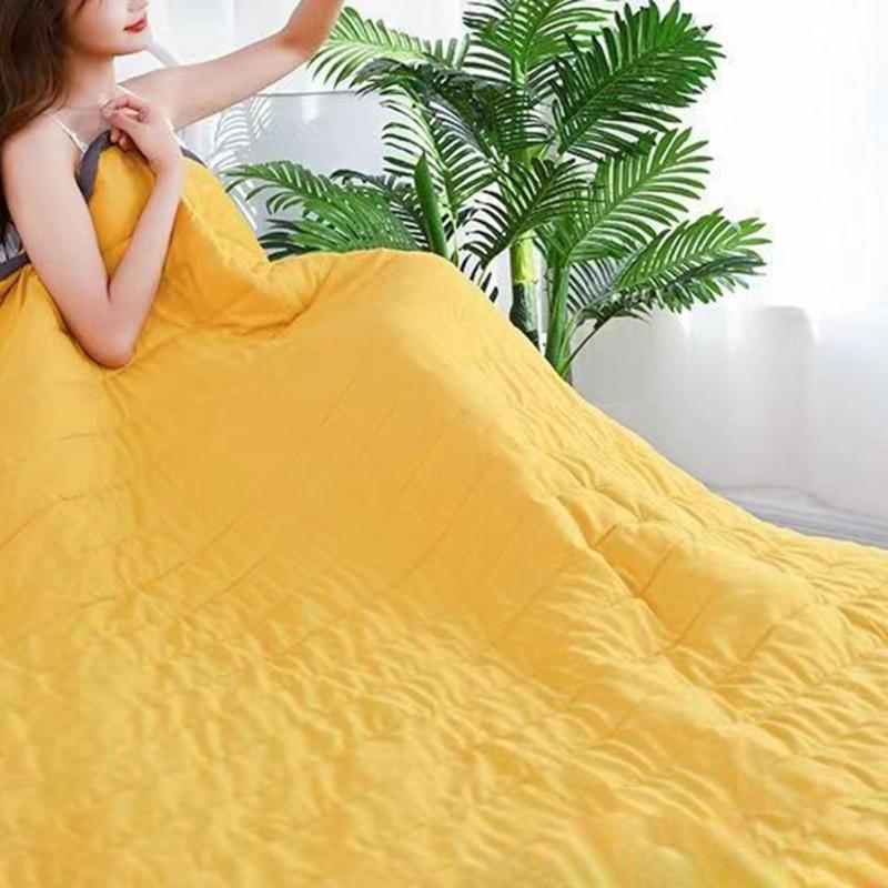 Selimut Pendingin, Selimut Kat - Cooling Blanket Hot Sleepers ulasan dan harga