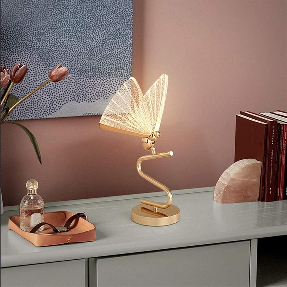 【~ Lampu Dekoratif Kupu-Kupu T - Lighting ulasan dan harga