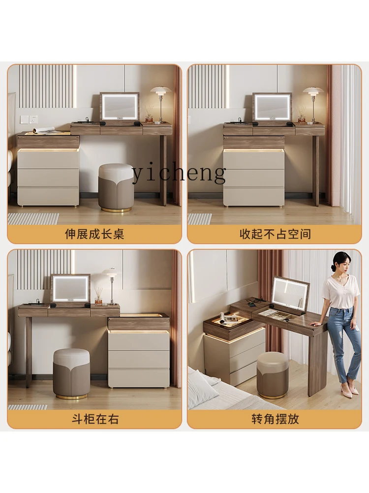 r9.2- Meja Rias dan Lemari Lac - Storage & Organization ulasan dan harga
