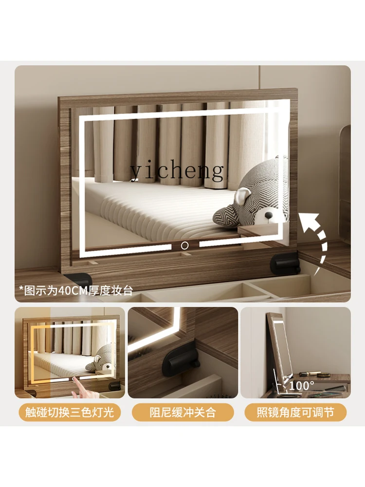 r9.2- Meja Rias dan Lemari Lac - Storage & Organization ulasan dan harga