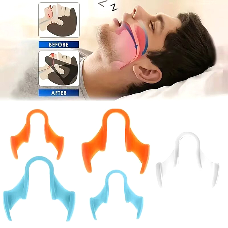 10Pcs Dilator Hidung Silikon P - Anti Snore Contour Pillow ulasan dan harga