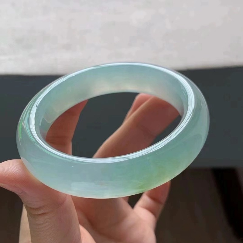 Gelang batu giok ringan untuk  - Lighting ulasan dan harga