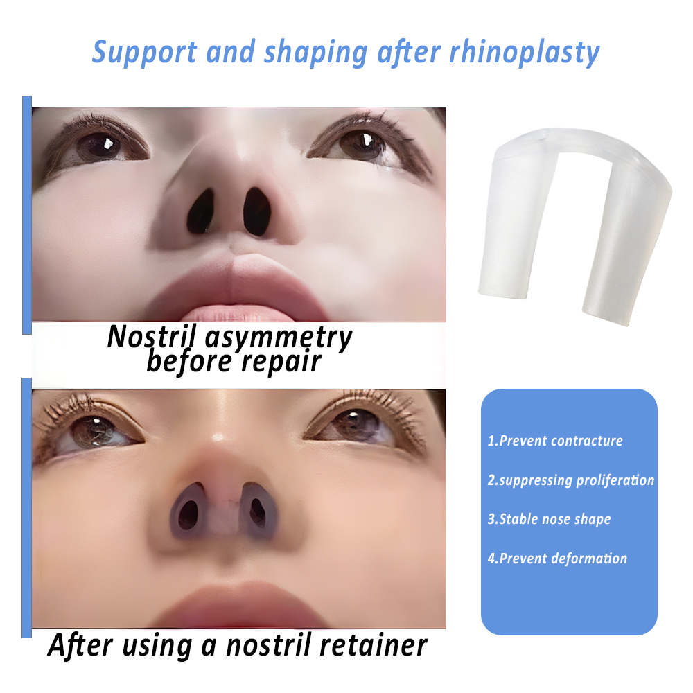 Penahan Lubang Hidung untuk Pa - Anti Snore Contour Pillow ulasan dan harga